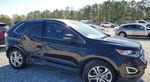Ford Edge 2016