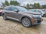 Audi Q7 2017