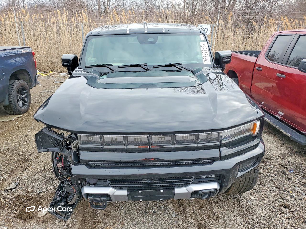 GMC  2026