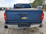Chevrolet Silverado 2015