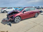 Honda Accord 2016