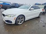BMW Series 4 2017