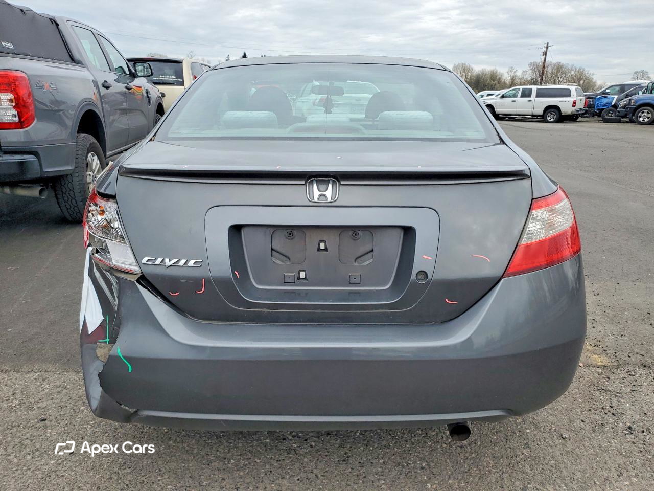 Honda Civic 2010