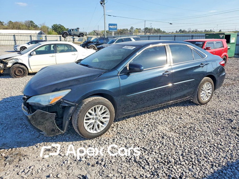 Toyota Camry 2016 - Image 1 of 5