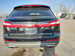 Lincoln MKX 2016