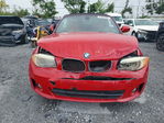 BMW Series 1 2012