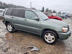 Toyota Highlander 2006