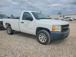 Chevrolet Silverado 2008