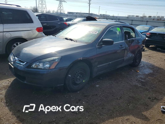 Honda Accord 2003 - Image 1 of 12