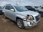 GMC Terrain 2012