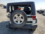 Jeep Wrangler 2017