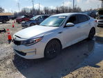Kia Optima 2016