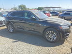 Jaguar F-Pace 2019