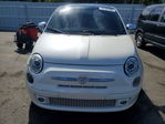 Fiat 500 2012