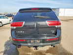Lincoln MKX 2012