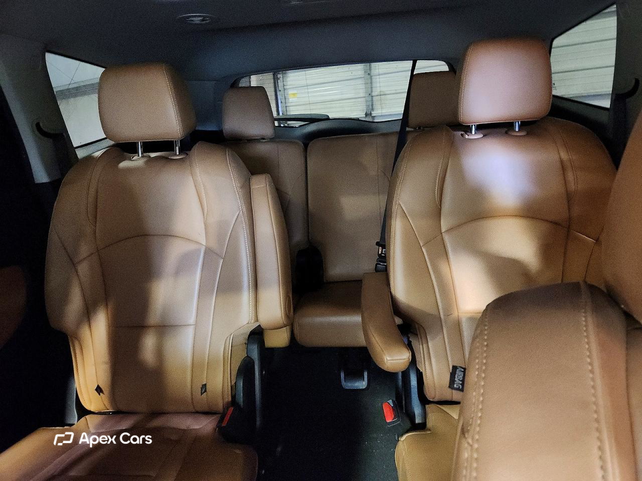 Buick Enclave 2020