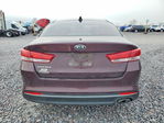 Kia Optima 2018