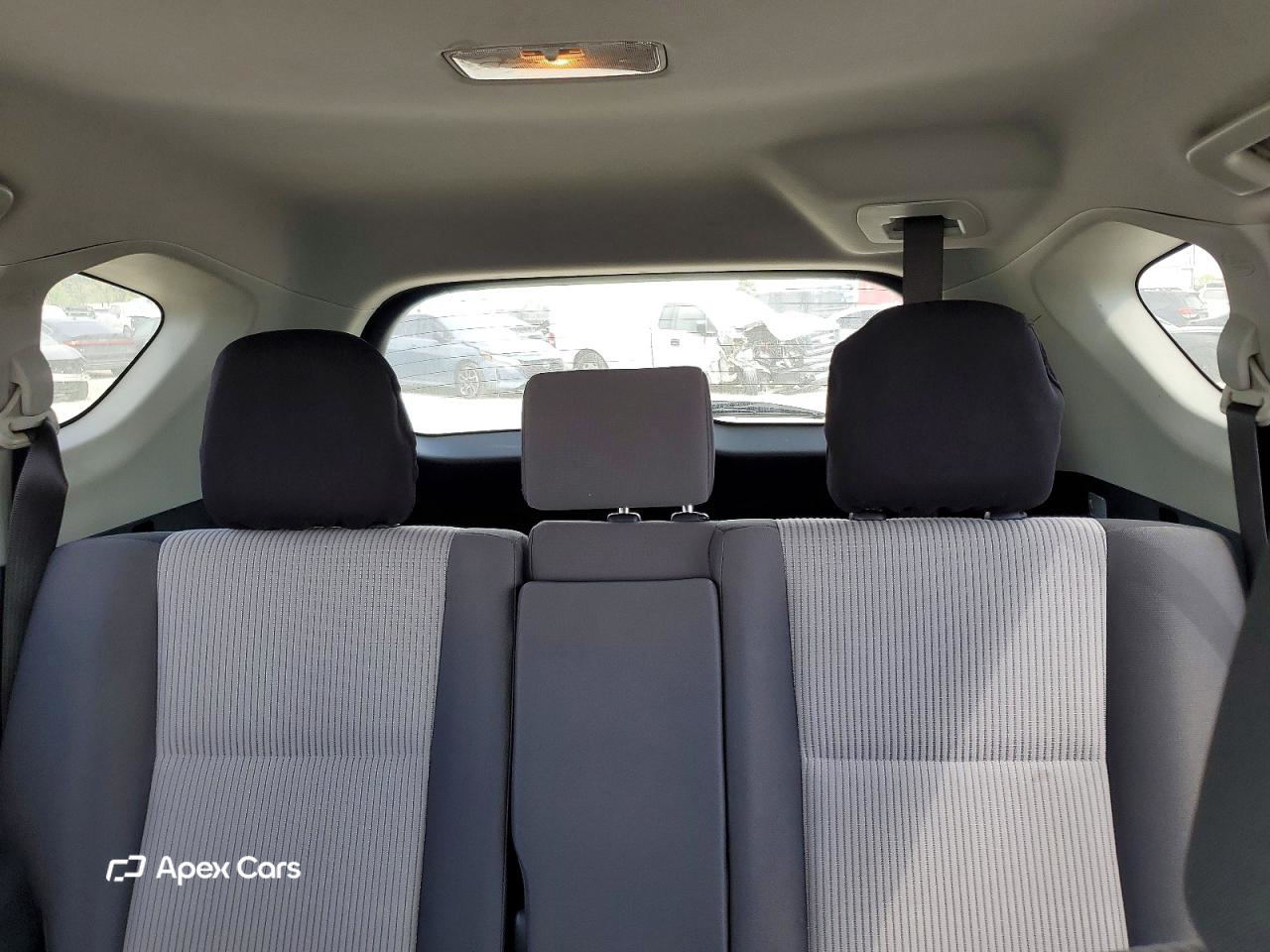 Toyota RAV 4 2014