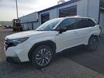 Subaru Forester 2025