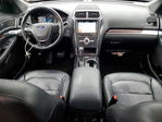 Ford Explorer 2018