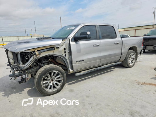RAM 1500 2019 - Image 1 of 13