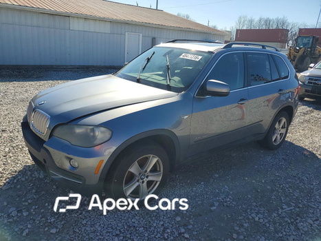 BMW X5 2010 - Image 1 of 13