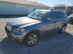 BMW X5 2010