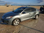 Mazda 3 2013
