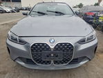 BMW Series 4 2025