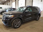 Ford Explorer 2026