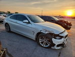 BMW Series 4 2018