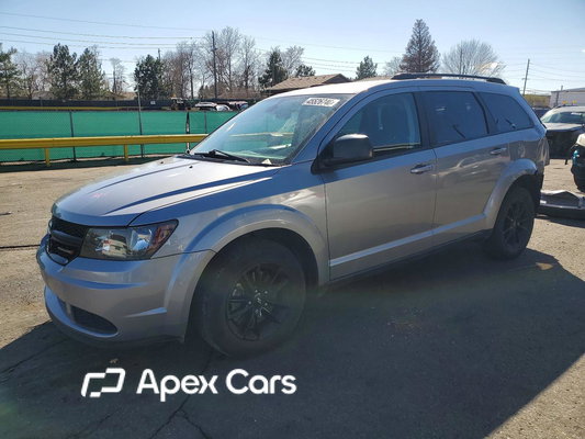 Dodge Journey 2020 - Zdjęcie 1 z 14
