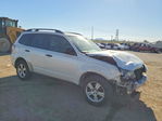 Subaru Forester 2012