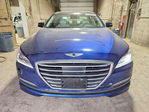Hyundai Genesis 2016