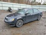 Volkswagen Jetta 2015