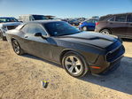Dodge Challenger 2016