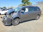 Toyota Sienna 2018