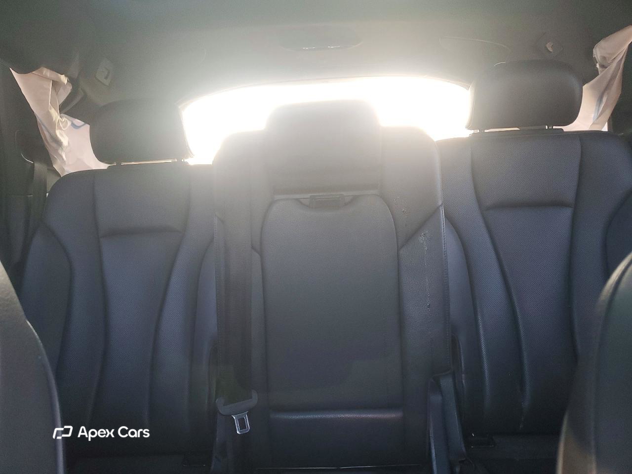 Audi Q7 2017