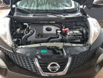 Nissan Juke 2012