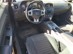 Dodge Challenger 2012