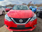 Nissan Sentra 2017