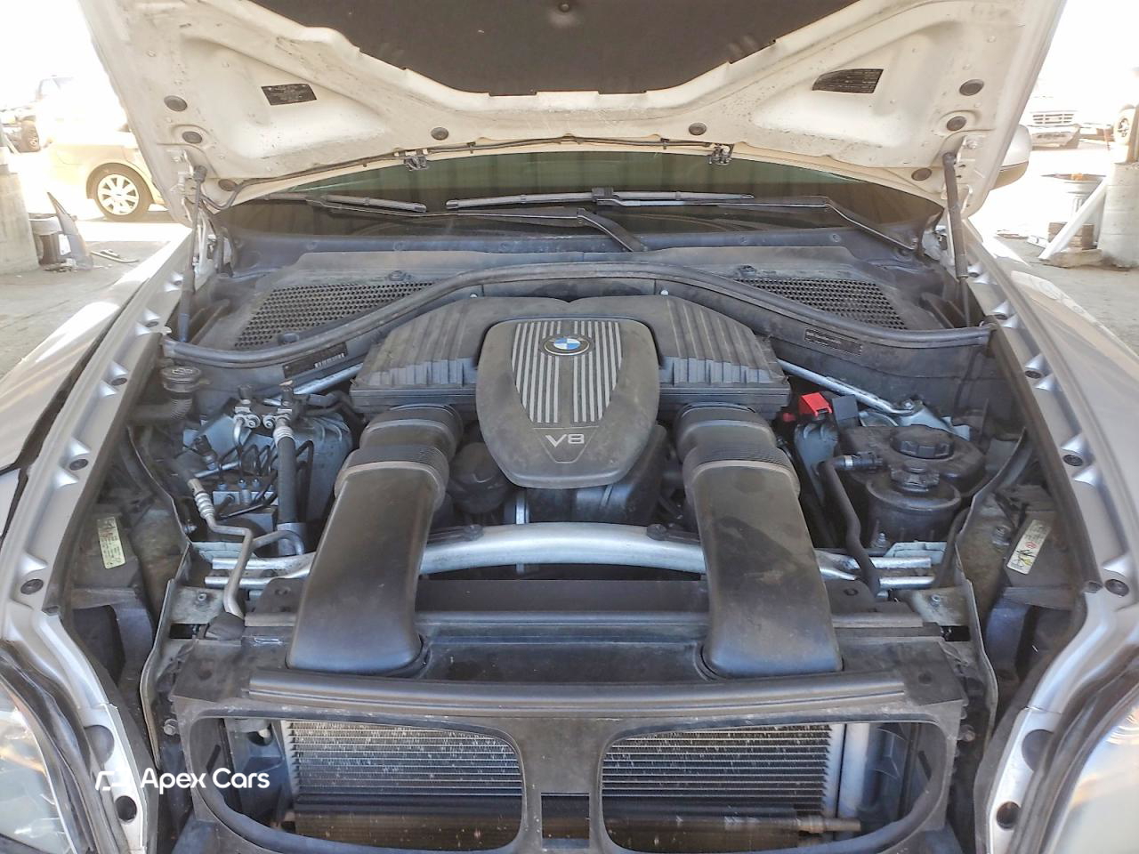 BMW X5 2009