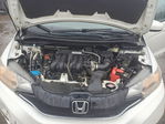 Honda Fit 2016