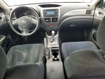 Subaru Impreza 2011