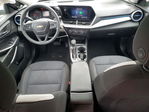 Chevrolet Trax 2025