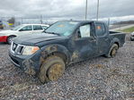 Nissan Navara (Frontier) 2016