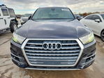 Audi Q7 2017