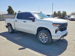 Chevrolet Silverado 2022