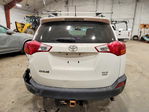 Toyota RAV 4 2013