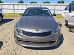 Kia Optima 2016